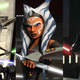Screw your standards, I want 15 lightsabers.